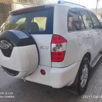 x33 مدل 93 بدون رنگ|خودرو سواری و وانت|اصفهان, باتون|دیوار