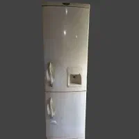 یخچال فریزر|یخچال و فریزر|رشت, دروازه لاکان|دیوار