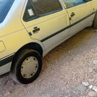 پژو 405 مدل 90درحد شرایط|خودرو سواری و وانت|جیرفت, |دیوار