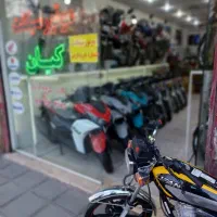 شاهین ۵ دنده استارتی اسپورت