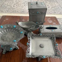 ظروف پذیرایی پیوتر|سرویس روتختی|خرمآباد, |دیوار