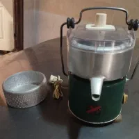 آبمیوه‌گیری شارپ ژاپن سالم