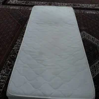 تشک تخت خواب تک نفره
