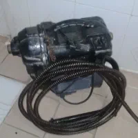 لوله کشی ولوله بازکنی