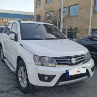 سوزوکی ویتارا مدل ۹۷
