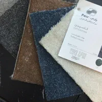 فروش موکت پالاز و ظریف در جاجرود پردیس بومهن|موکت|پردیس, شهرک صنعتی کمرد|دیوار