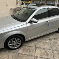 دنا اتومات|خودرو سواری و وانت|کرج, باغستان|دیوار