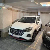 X55 pro 1404|خودرو سواری و وانت|تهران, نیروی دریایی|دیوار