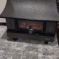 بخاری گازی نیک کالا