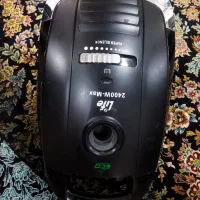 جاروبرقی 2400 وات