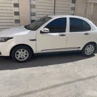 سهند سفید ۴۰۳ ب رویت صفر