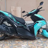 فروش موتور ایروکس