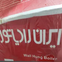 انواع پکیج ایران رادیاتور