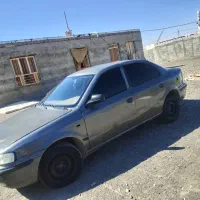 سمند LX ساده، مدل ۱۳۸۶|خودرو سواری و وانت|ایرانشهر, |دیوار