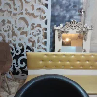 وسایل ارایشگاه همه باهم فروشی