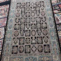 تعدادی کناره و فرش گرد ۱۲۰۰ شانه افشان|فرش|کرج, فاز ۱ مهرشهر|دیوار