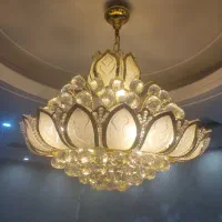 لوستر در حدنو