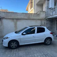 207 پانا در حد خشک