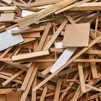 خرید ضایعات چوب ام دی اف