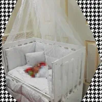 گهواره|تخت و صندلی بچه|تهران, بهارستان|دیوار