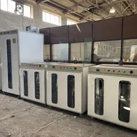 دستگاه خشک کن میوه آلو سیب گوجه سبزیd200et|ماشین‌آلات صنعتی|تبریز, |دیوار