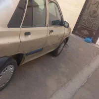 پراید۱۴۱|خودرو سواری و وانت|محلات, |دیوار