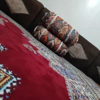 بالشت لوله ای