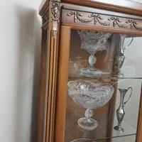 بوفه اصل چوب
