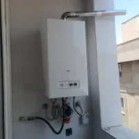 فروش و خدمات پکیج و کولر گازی