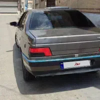 دو تا 405هم مودل هم جو فت مشخصات تو آگهی|خودرو سواری و وانت|قم, تعویض پلاک|دیوار