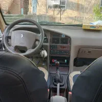 پژو پارس|خودرو سواری و وانت|نورآباد, |دیوار