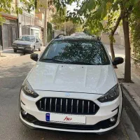 اطلس g سانروف 1403|خودرو سواری و وانت|تهران, آزادشهر|دیوار