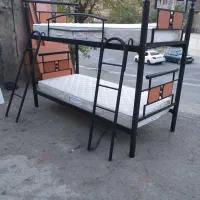 تخت فلزی|تخت و سرویس خواب|سنندج, |دیوار