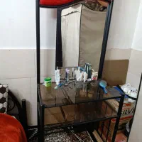میز آرایش فرفوژه