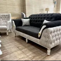 مبل راحتی پاندا کد۷۷۷،۶۲۰|مبلمان خانگی و میز عسلی|ملایر, |دیوار