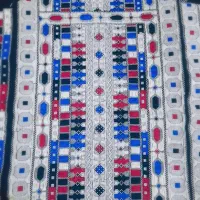 زی آستین چپی دوز