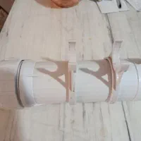 هوزینگ ممبران تصفیه آب نیمه صنعتی