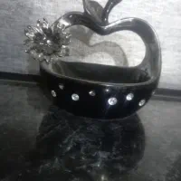 ظرف جا میوه چینی