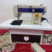 چرخ خیاطی وییک