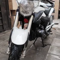 آپاچی،موتورسیکلت نامی180 Z1(طرح آپاچی180)