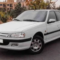 پژو پارس مدل 94