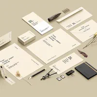 کارت ویزیت، تراکت، سربرگ|لوازم التحریر|مشهد, امام خمینی|دیوار