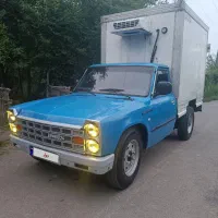 نیسان یخچالدار مدل 90
