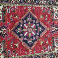 فرش خالچا|فرش|تبریز, |دیوار