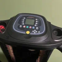 تردمیل برقی تا شو