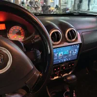 رنو ساندرو مدل ۱۳۹۵