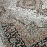 فرش ماشینی ۱۲ متری رنگ شاد ۷۰۰ شانه|فرش|تبریز, |دیوار