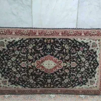 یک دست پشتی پنبه در حد نو