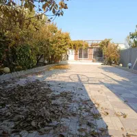 باغ ویلا مبله