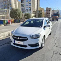 شاهین G سانروف 1402